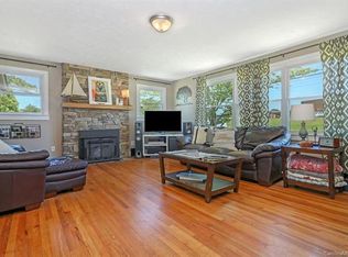 644 N Country Club Rd, Brevard, NC 28712