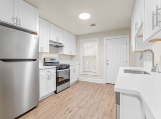 1420 S Campbell Ave, Springfield, MO 65807