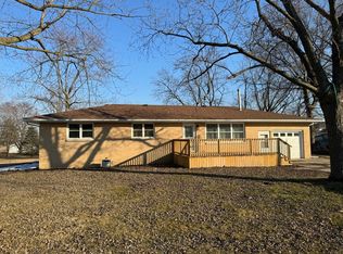 205 N Elm St, Loda, IL
