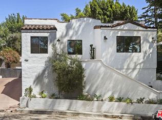 954 Venango Ave, Los Angeles, CA 90029