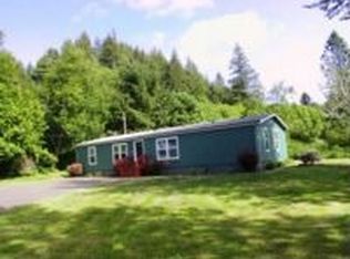 8668 Highway 20, Toledo, OR 97391