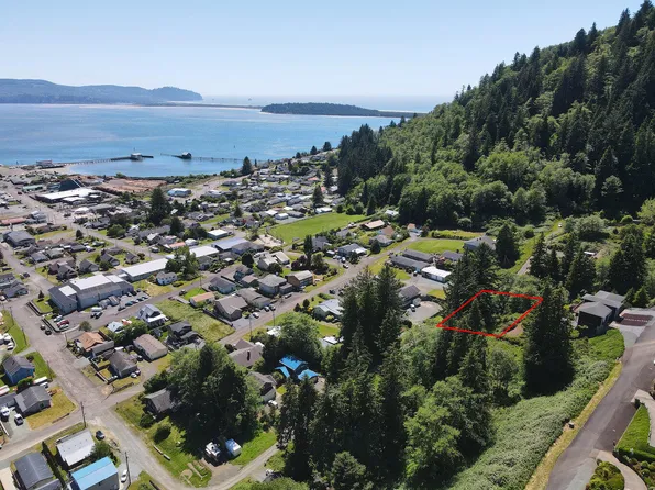 PARCEL 4 Fir Ave, Garibaldi, OR 97118