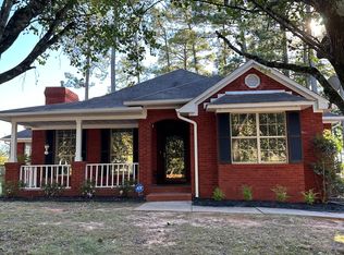 1802 Shellbrook Dr NW, Huntsville, AL 35806