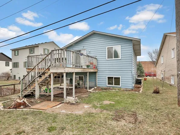 2232 Saint Anthony Ave, Saint Paul, MN 55104
