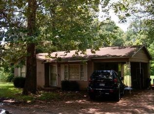 707 Walnut St, Atlanta, TX 75551