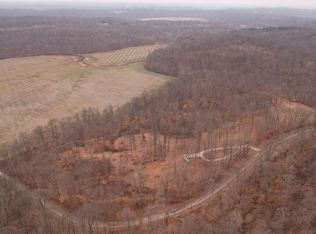 400 McIntyre Bottom Rd, Bedford, IN 47421