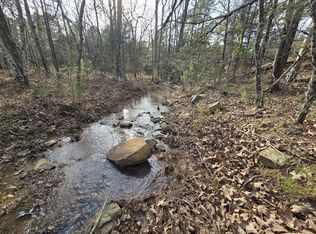 Poteau Mountain Rd, Heavener, OK 74937