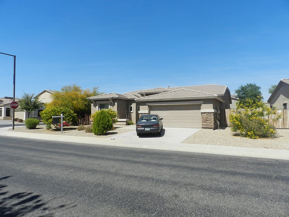 1st image of 17358 W Bridger St