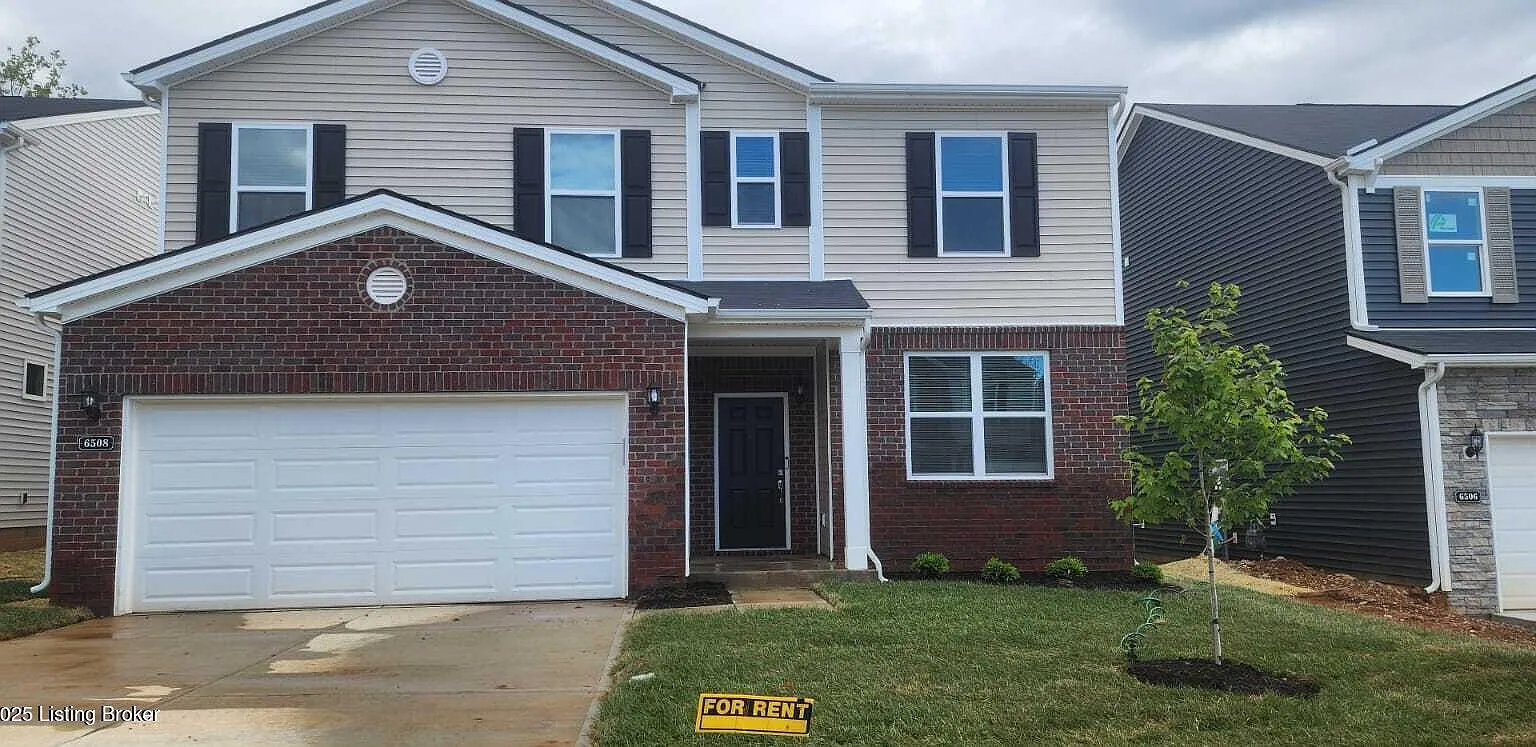 4 bed, 2.5 bath, 2385 sqft, $2,600 — Photo 2