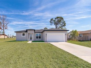 15321 SW 43rd Avenue Rd, Ocala, FL 34473