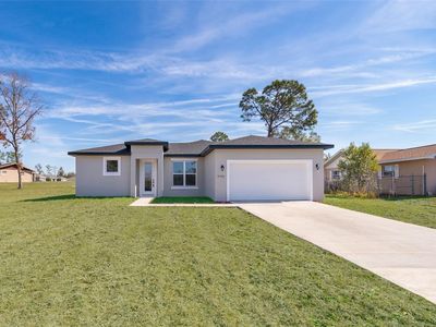 15321 SW 43rd Avenue Rd, Ocala, FL, 34473