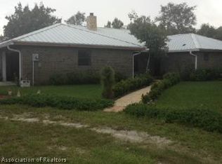 207 Zodiac Rd, Sebring, FL 33870