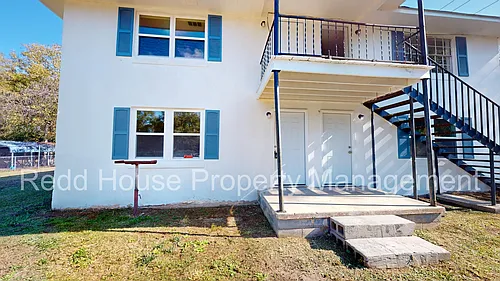121 Grimes St #3 Photo 1