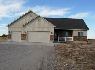 421 N 4083 E, Rigby, ID 83442