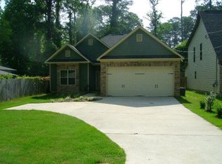 2852 Barbara Rd, Columbus, GA 31907