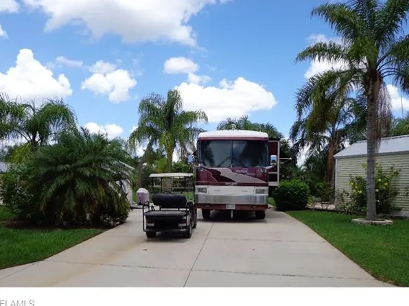 3006 Riverboat Lndg, Labelle, FL 33935