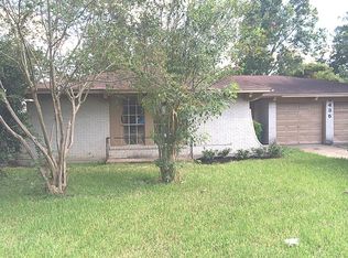 6435 Maple Hill Dr, Houston, TX 77088