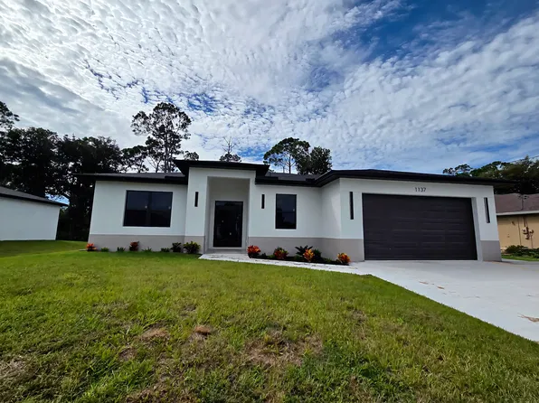 1151 Knotty Pine Ave, North Pt, FL 34288