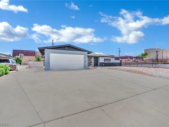 1304 Bonita Ave, Las Vegas, NV 89104