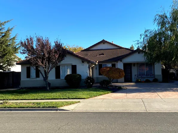 771 Antiquity Dr, Fairfield, CA 94534