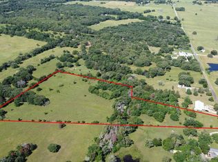 County Road 2120, Wills Pt, TX 75169