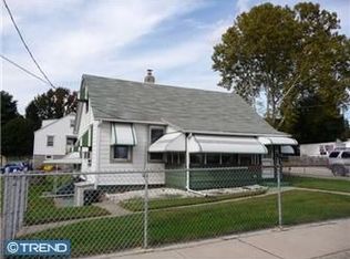 743 4th Ave, Prospect Park, PA 19076