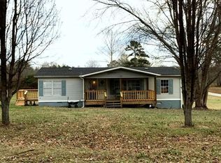 44 Millstone Mountain Rd, Rockwood, TN 37854