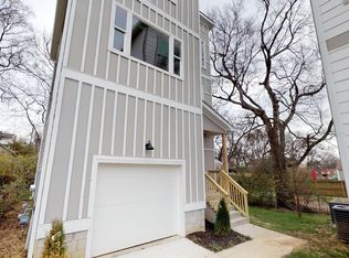1616B Porter Ave, Nashville, TN 37216