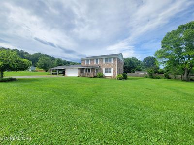 416 Jackson Hills Dr, Maryville, TN, 37804