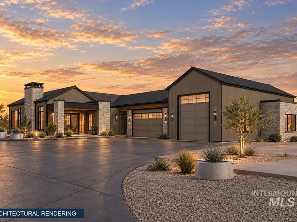 8134 Quail Hollow Dr, Middleton, ID 83644