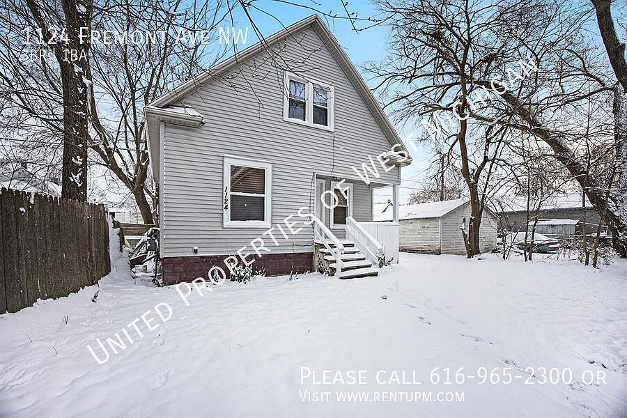 1st image of 1124 Fremont Ave NW