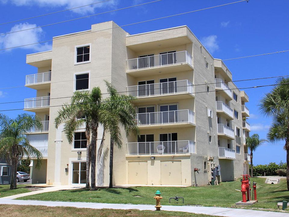 1st image of 1493 S Atlantic Ave APT 41