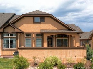 9651 Carriage Creek Point, Colorado Springs, CO 80920