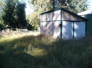 4585 Terrace Rd, Loon Lake, WA 99148