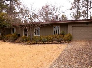 16210 Cooper Orbit Rd, Little Rock, AR 72210