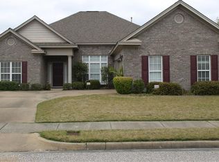 9820 Helmsley Cir, Montgomery, AL 36117