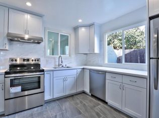 1441 Modoc Ave, Menlo Park, CA 94025