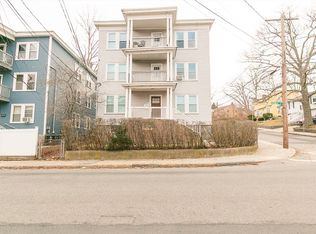 200 Reservation Rd, Hyde Park, MA 02136