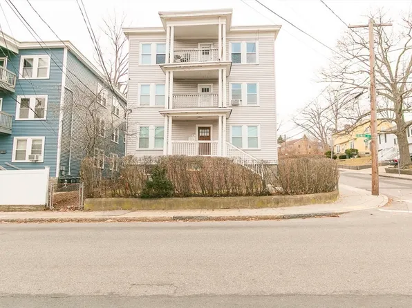 200 Reservation Rd, Hyde Park, MA 02136