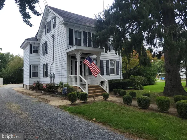 627 Old Deerfield Pike, Bridgeton, NJ 08302