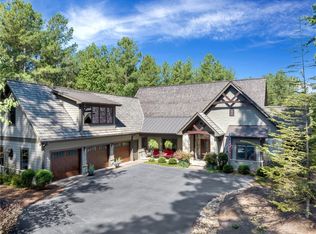 644 Top Ridge Dr, Sunset, SC 29685