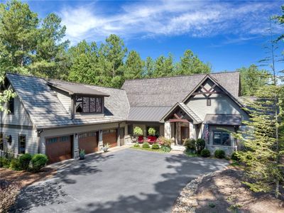 644 Top Ridge Dr, Sunset, SC, 29685