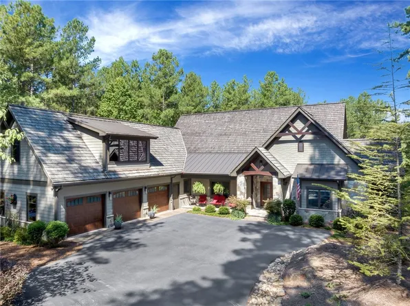 644 Top Ridge Dr, Sunset, SC 29685