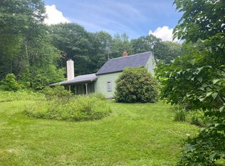 166 Ludwig Rd, Ashfield, MA 01330