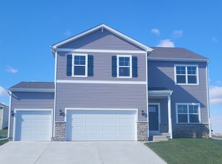 3880 Scout Trl, Waukee, IA 50263
