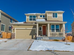 17049 White Alba Ln, Parker, CO 80134