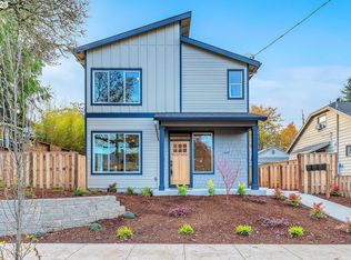 6409 N Atlantic Ave, Portland, OR 97217