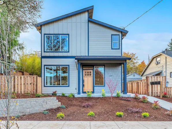 6409 N Atlantic Ave, Portland, OR 97217