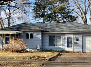 4406 Donald St, Lansing, MI 48910