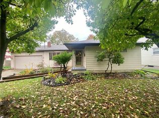 190 Euclid Blvd, Youngstown, OH 44505
